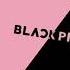 Blackpink Logo Photo Blackpink Shorts