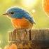 Healing Birdsong Magic Melodies Of Nature Relax And Relieve Stress