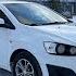 Обзор Chevrolet Aveo II 2012 г ПРОХОР Просто Хорошие автомобили