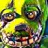 Five Nights At Freddy S In Dead By Daylight