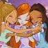 Winx Best Friends Forever Slowed And Reverb