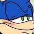 Sonic Eats A Lemon And Dies