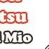 Ookami Mio 三文小説 Sanmon Shosetsu King Gnu