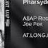 A AP Rocky Pharsyde Ft Joe Fox Explicit