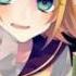 Sembosakura Rin Kagamine