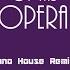 The Phantom Of The Opera