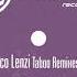 Marco Lenzi Taboo Exos Remix MOLECULAR31