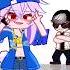 Guess Who He Is Kiarabuny Gacha Meme Gachalife Gachaanimation Kiaroyun Гачаклуб Animation