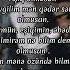 Kazim Can Aşiq Olmusan Lyrics Sözləri