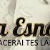 Elsa Esnoult J Effacerai Tes Larmes Video Lyrics