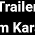 Action Trailer Drums Maksim Karabeika 5 Hunters Manhunt