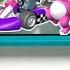 Bangkok Rush Mario Kart Wii Deluxe Nintendo Switch Lite