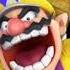 Wario Dies From The Glitch From Learning With Pibby While He S Laughing