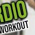 6 At Home HIIT Cardio Exercises 25 MINUTE HIIT CARDIO WORKOUT LiveLeanTV