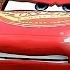 Тачки Молния Маквин Lightning McQueen Cars Race Английский Геймплей