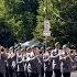 Steuben Parade 2024 German Army Band Marches Through The Streets Of New York