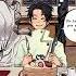 YUTA É FIEL RIKKA FICA DE BOA JUJUTSU KAISEN TIRINHAS Anime Engraçado Satorugojo Sukuna Yuta