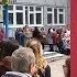 Прозвенел звонок начался урок