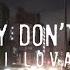 Really Don T Care Demi Lovato Speed Up Lyric