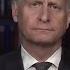 Historian Jon Meacham Shares Message To All Voters On Trump Win