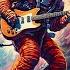 Stoner Rock Music 2024 Deep Space Astronaut Psychedelic ROCK 2 I Cosmic Vibes I EPIC Space