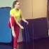 Bishop Briggs White Flag Choreography By Andriy Povoznikov