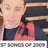 Alexander Eder Best Of 2009 Songs