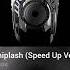 Aespa Whiplash Speed Up