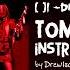 G I DLE TOMBOY Remix Official Instrumental By DrewIscariot