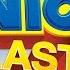 Title Theme Sonic 3D Blast Saturn OST