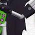 Baldi Vs Miss Circle In Baldi S Basics