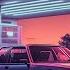 Arcade Station 80s Synthwave Retrowave Cyberpunk SUPERWAVE Vaporwave Music Mix