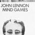 John Lennon Mind Games Wowy Zowy Edition