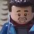 Lego Home Alone Marv Gets Electrocuted