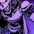 No Hit Undertale Icebound Papyrus Fight