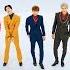 SHINee 샤이니 1 Of 1 MV