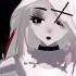 Hazbin Hotel Broken Vaggie MMD