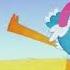 Olive The Ostrich Nick Jr Israel Promo 2010