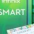 Unboxing Infinix SMART 5