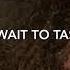 Falling To Black By Sully Erna Lyric Video