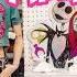 DIY Your Own Disney Mini Brands Nightmare Before Christmas ILY 4Ever Doll