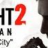 Dying Light 2 Stay Human Breath Of The City Game Version