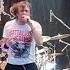 Napalm Death Live At Brutal Assault 2023