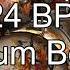 124 BPM Funk Drum Beat For Musical Practice