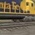 Accident Will Happen TRAINZ 2009 Idea From Thomas And Friends