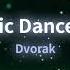 RhythmStar Dvorak Slavonic Dance No 10