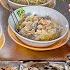 BANDUNG FOOD HEAVEN Mie Kocok Sundanese Food Beef Curry Indonesian Street Food In Bandung