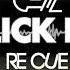 Cazz Re Cue Lick It Orginal Mix