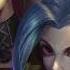 Jinx Vs Vi Get Jinxed Vs Here Comes Vi AMV