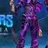 Trollhunters Rise Of The Titans Movie Score Suite Jeff Danna 2021